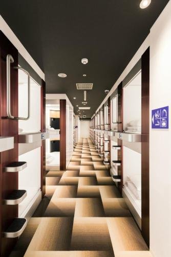 Фото Hotel M Matsumoto