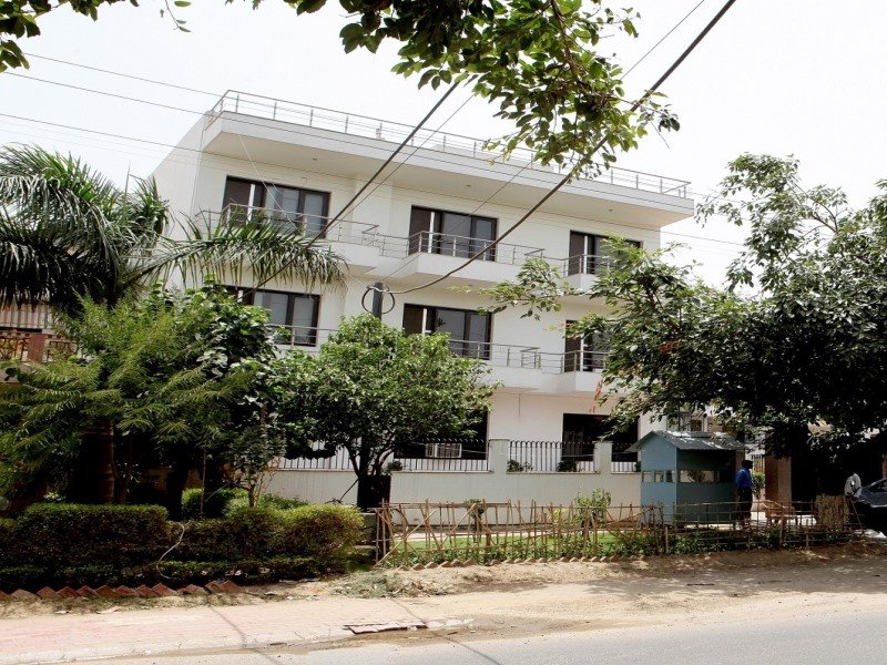 Фото отеля 3