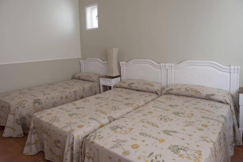Фото Hostal Madrid