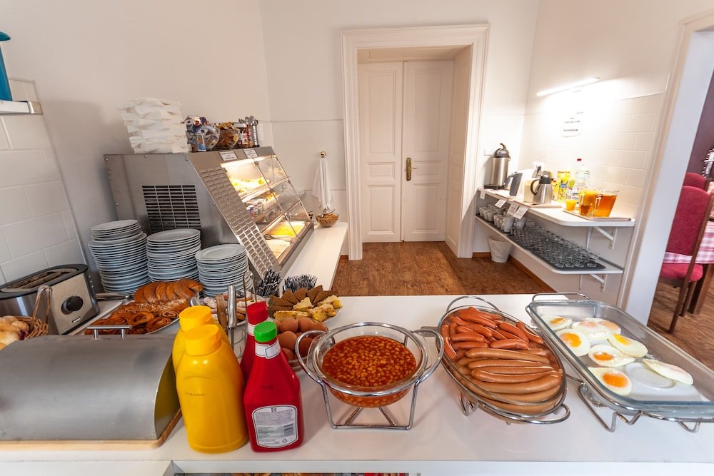 Фото Pension Brezina