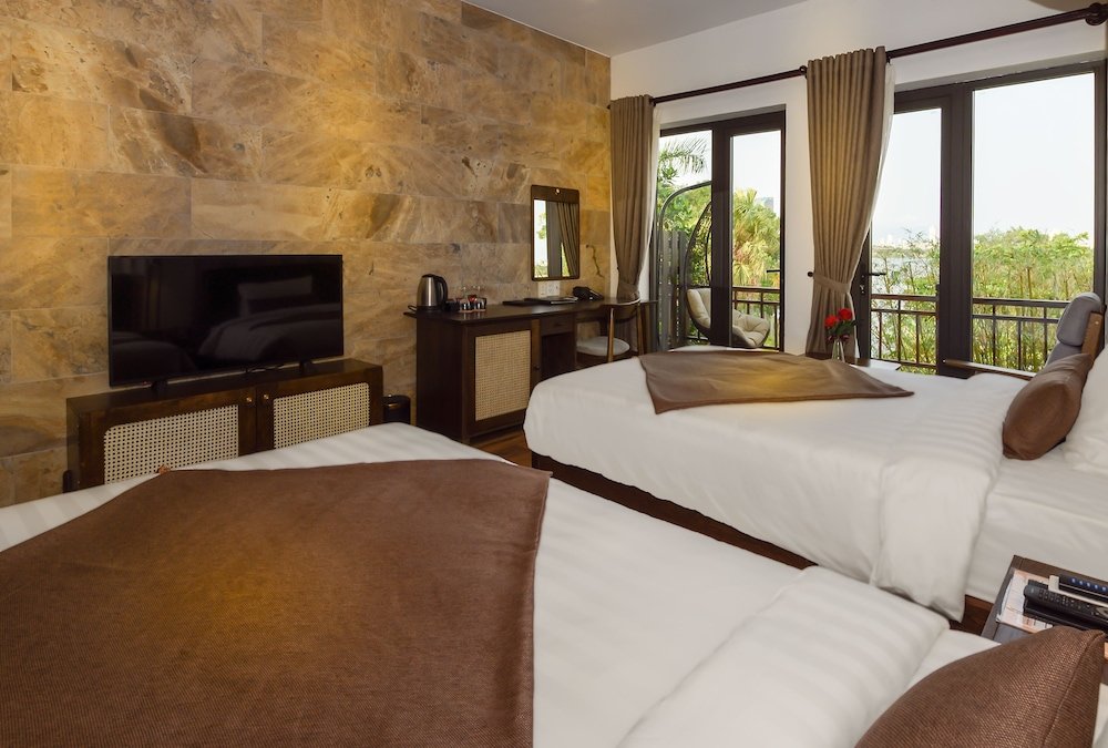 Фото The Blossom Resort Island - All Inclusive