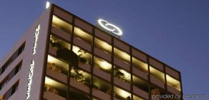 Гостиница Hotel Açores Lisboa