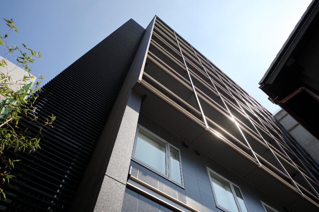 Фото Tokyu Stay Kyoto Sanjo Karasuma