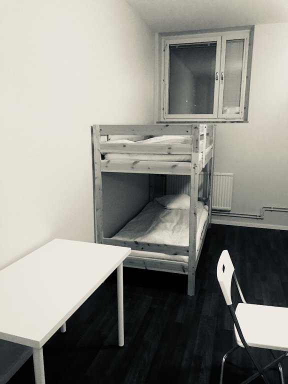 Фото Stockholm Hotel Apartments Bromma