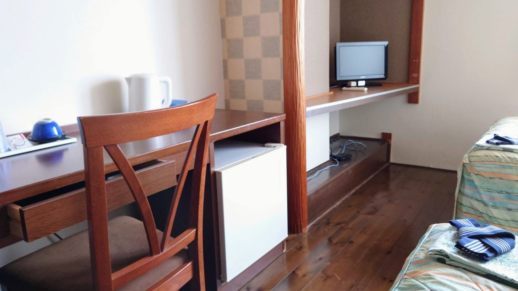 Фото Hotel Asyl Nara Annex