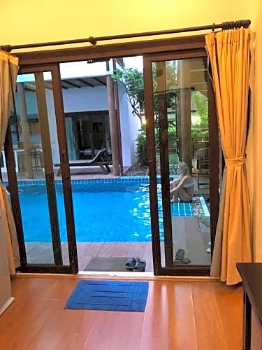 Фото Assada Boutique Hotel Kata Phuket