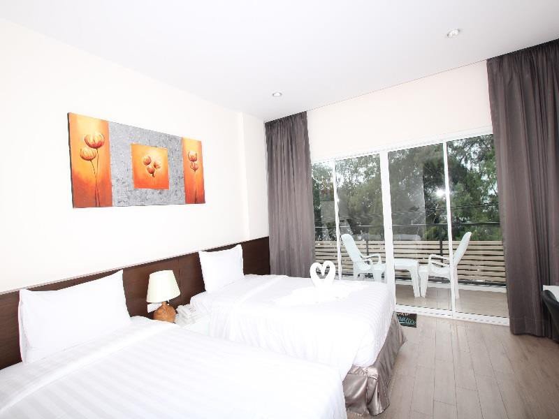 Фото Paso Resort Cha Am