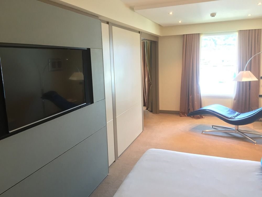 Фото Hotel Port Palace