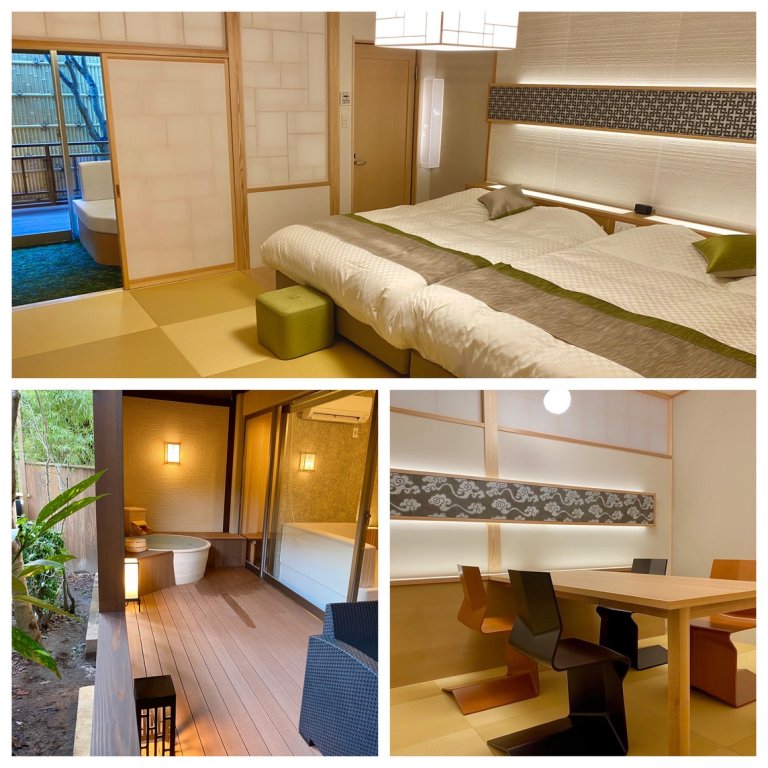 Фото Hohoemino Kuyufu Tsuruya