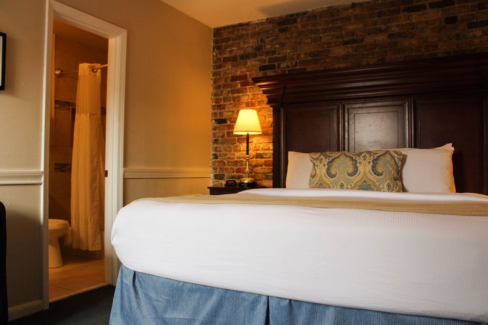 Фото Hotel St. Pierre