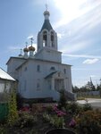 Детский епархиальный образовательный центр Уф Кошкинский (selo Koshki, Beryozovaya ulitsa, 2) ، التعليم الإضافي