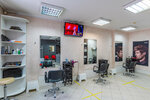 Hairdressing salon Strizh (ulitsa Aviastroiteley, 15), beauty salon