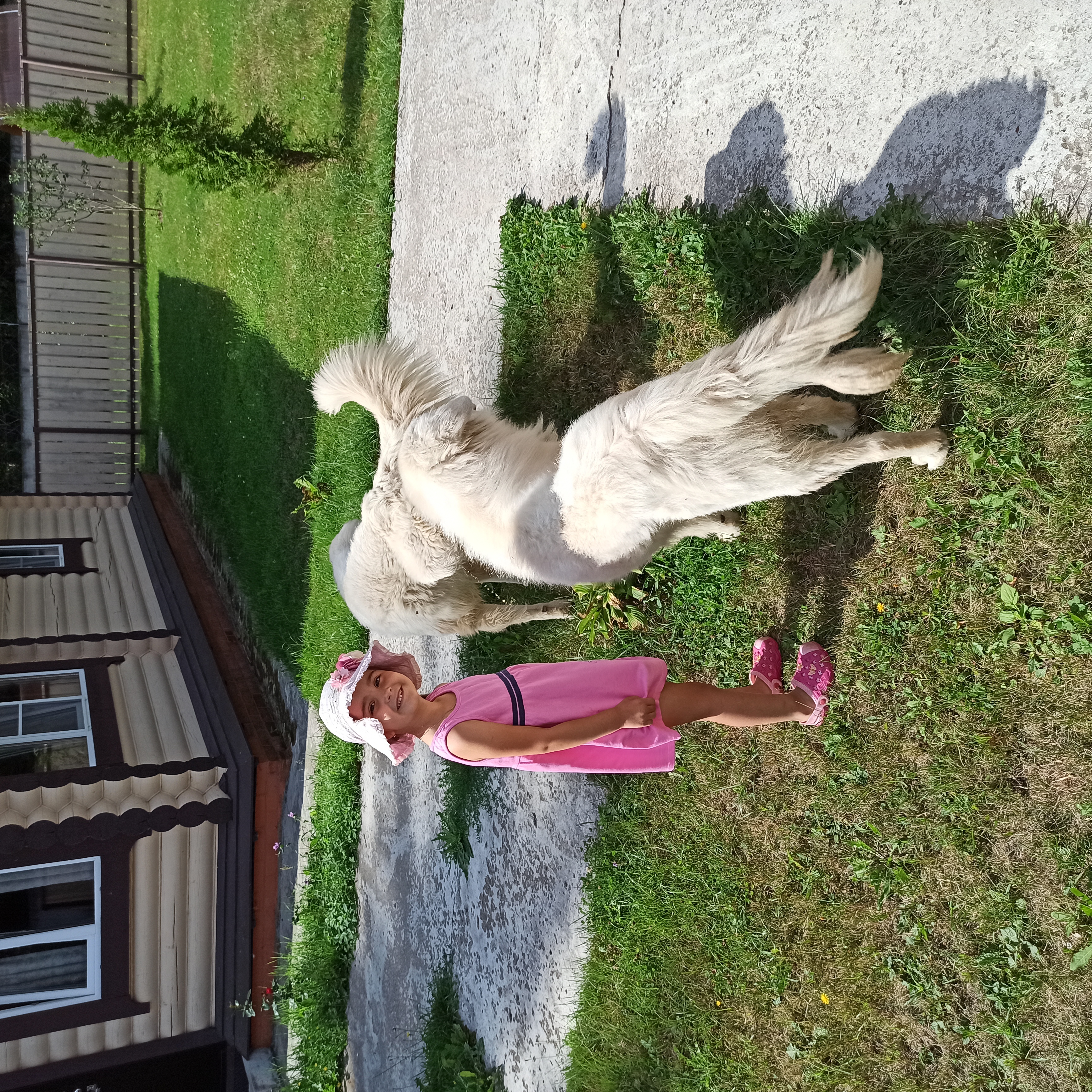 Фото Лесной скит