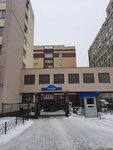 Filial Gosudarstvennogo predpriyatiya Ministerstva oborony Ukrainy Tsentralny proyektny institut Ofitsersky klub Ataman (Sviatoslava Khorobroho Street, 5А), catering