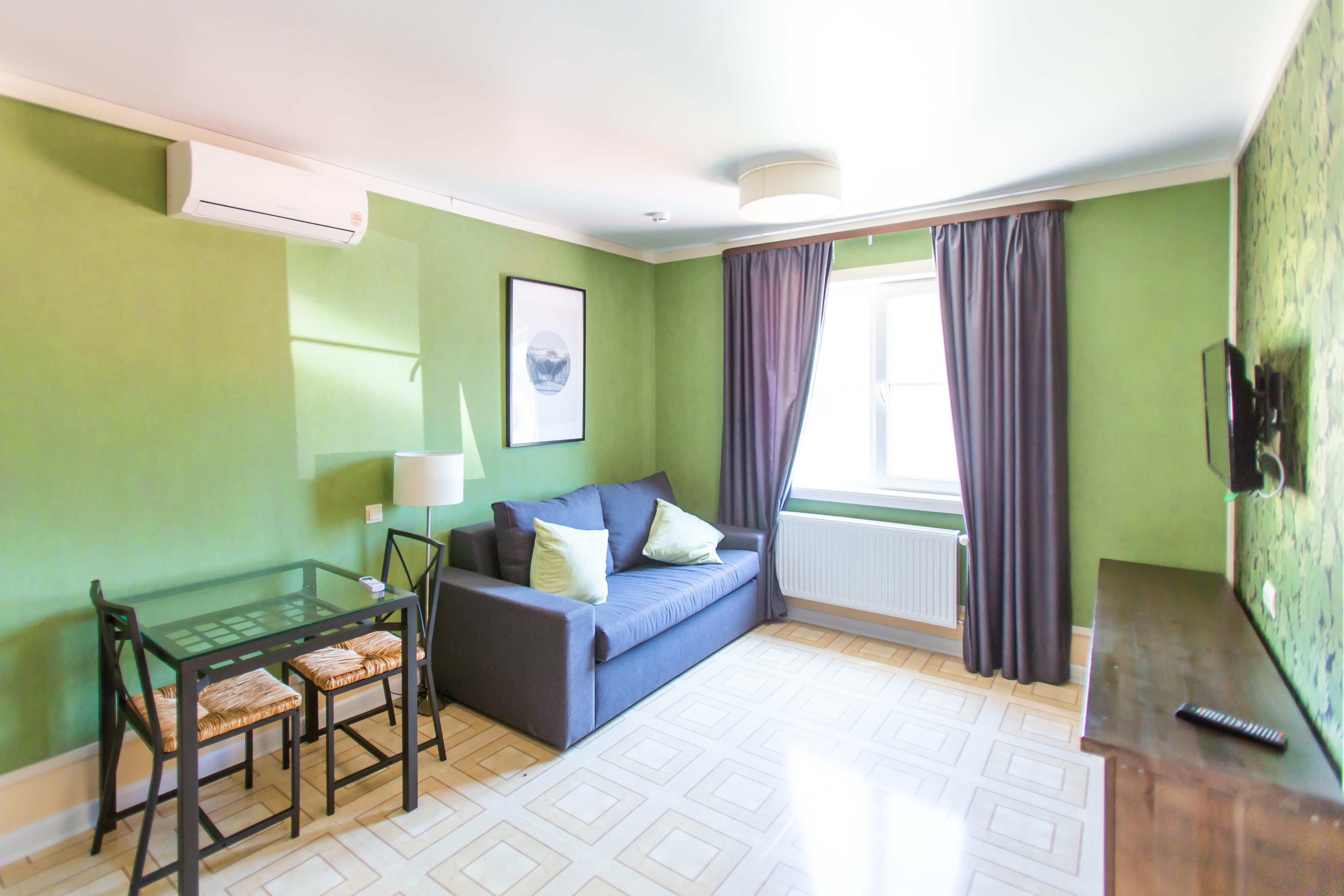 Фото Поляна