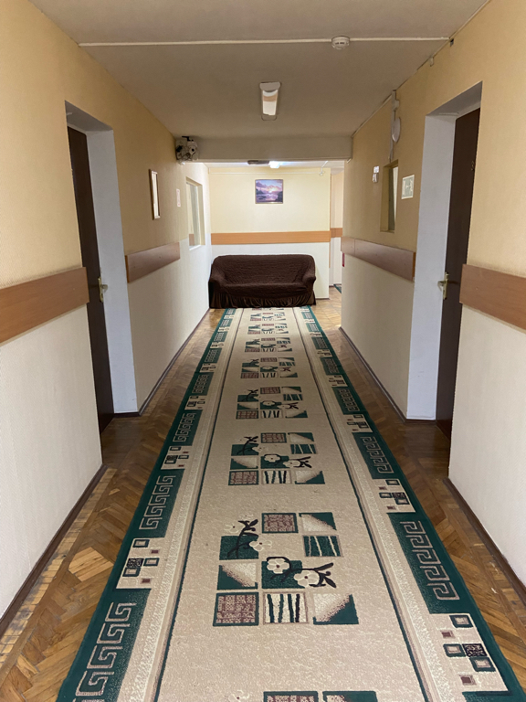 Фото Спортивная