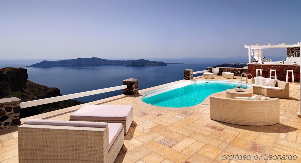 Фото Tholos Resort