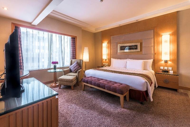 Фото Crowne Plaza Hotel Shanghai, an Ihg Hotel