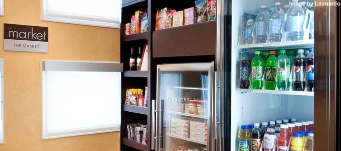 Фото Sonesta Es Suites Scottsdale