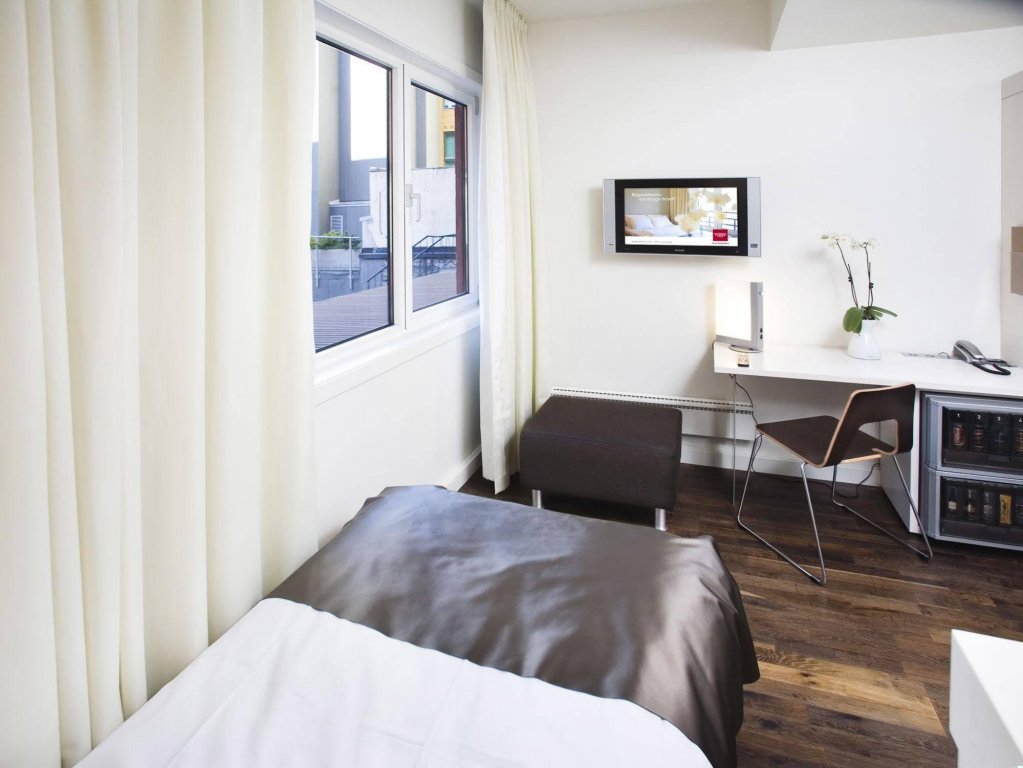 Фото Thon Hotel Gyldenlove