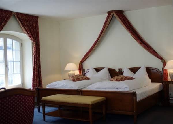 Фото Hotel Stadthaus