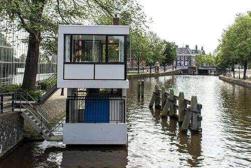 Sweets - Hortusbrug