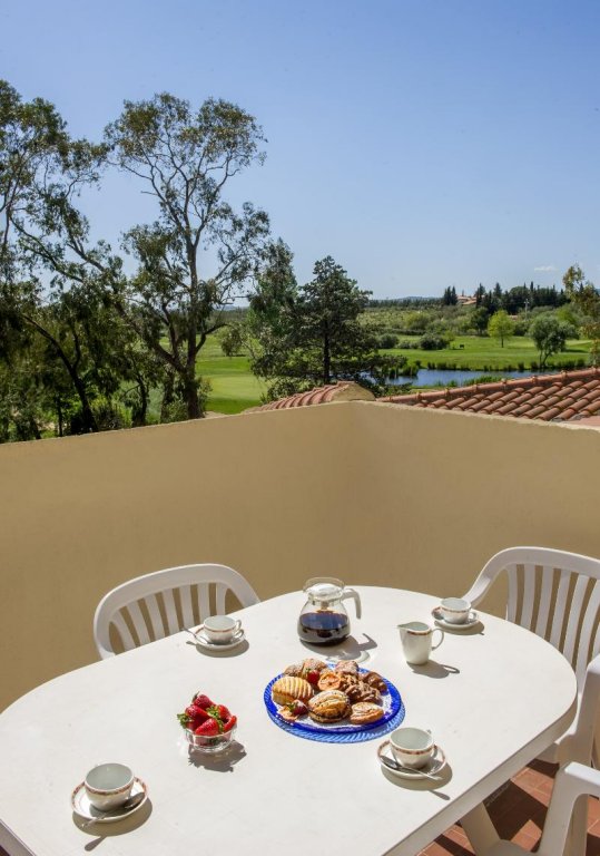 Фото Il Pelagone Hotel & Golf Resort Toscana