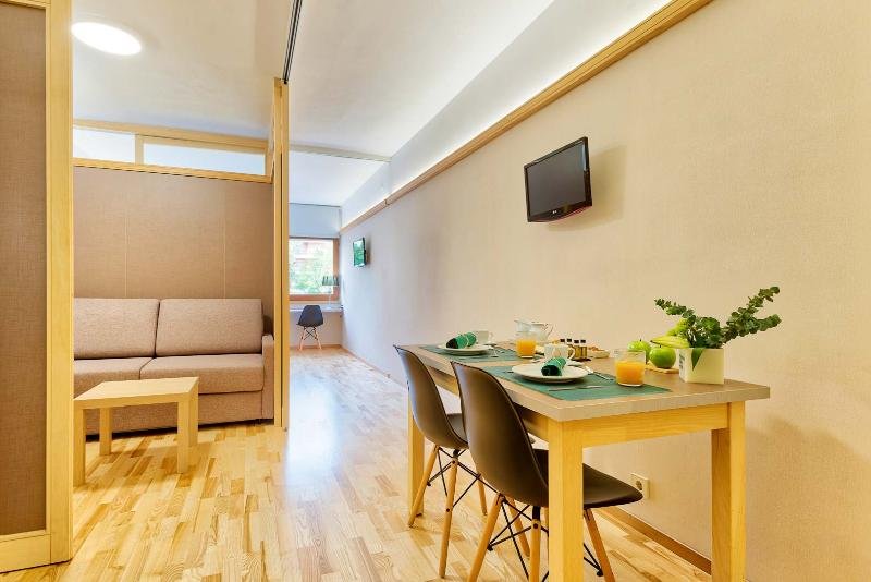 Фото Bonanova Suite