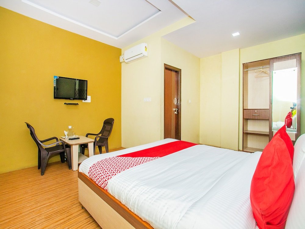 Фото Oyo 16937 Alankar Residency