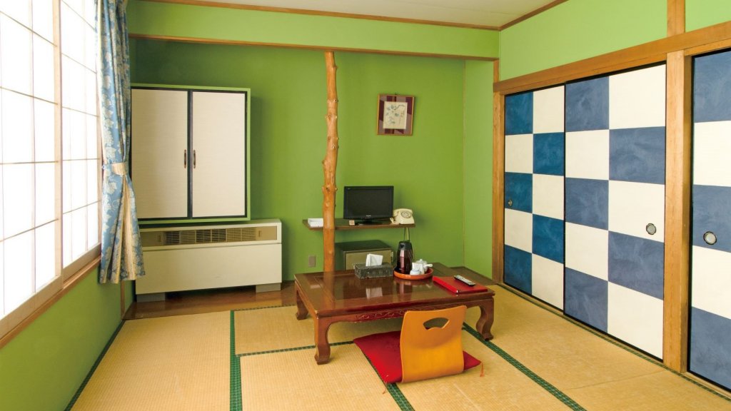 Фото Hotel New Umeya