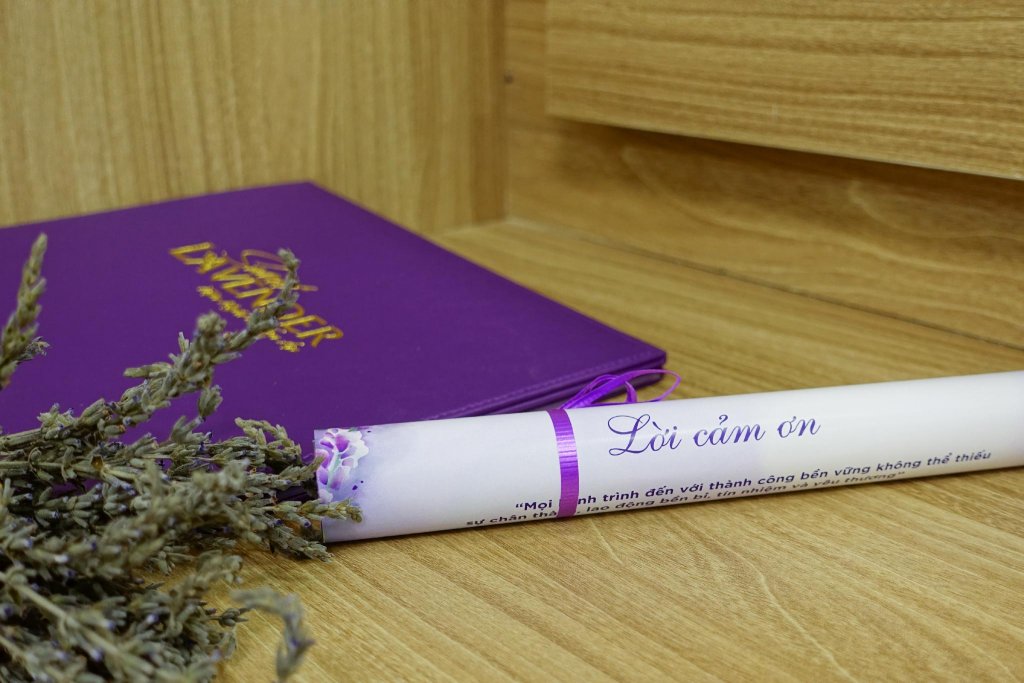 Фото Sweet Lavender Hotel