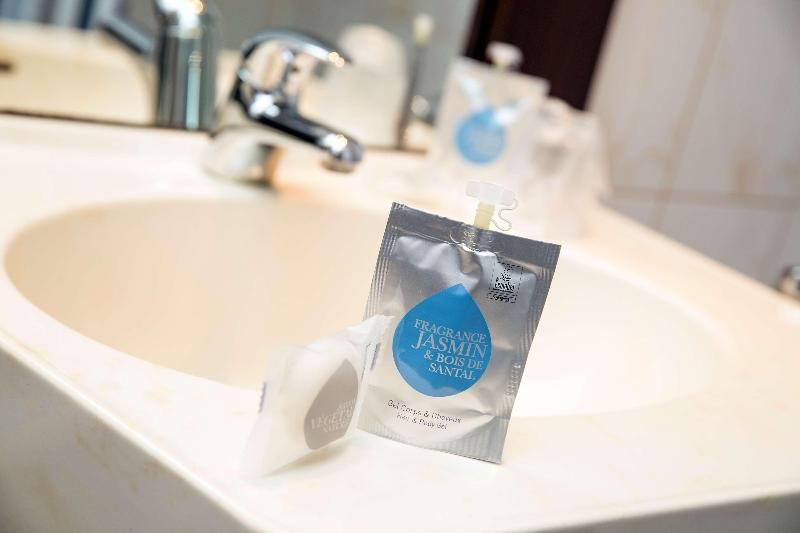 Фото Ibis Lille Centre Gares