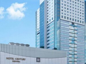 Гостиница Hotel Grand Hills Shizuoka