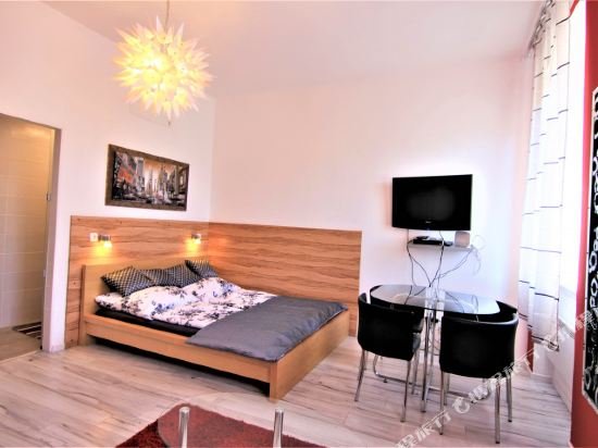 Фото CheckVienna – Apartment Inzersdorferstrasse