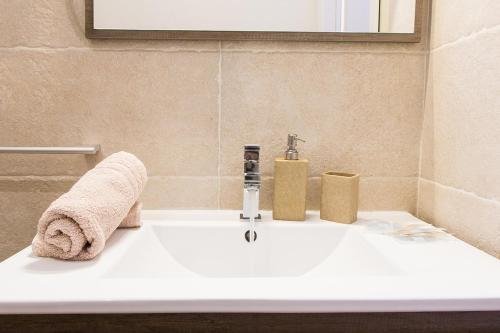 Фото Suite Cagliaritane Notti in Centro