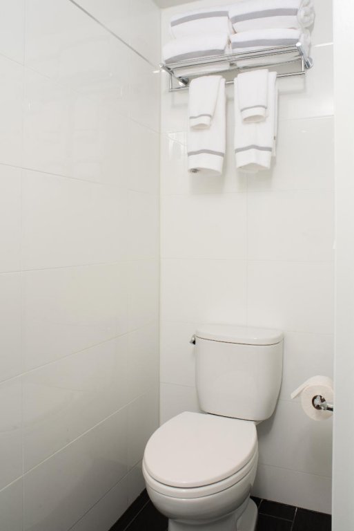 Фото The Fairwind Hotel