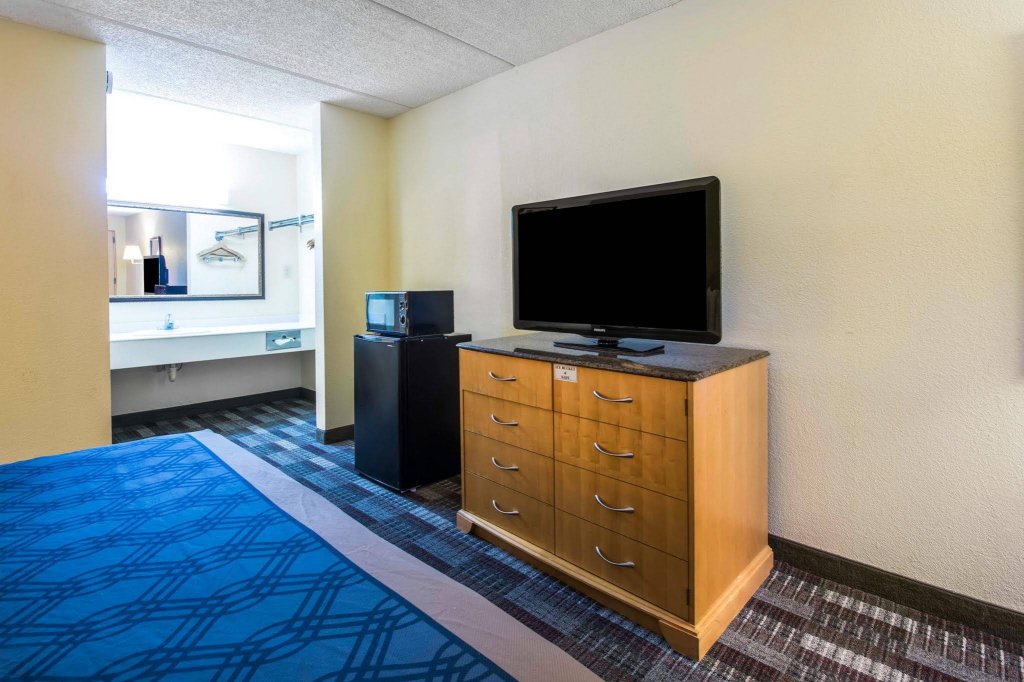 Фото Econo Lodge Jacksonville