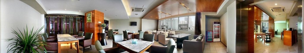 Фото Jinjiang Inn Style Taiyuan Food Street Yangshi Street