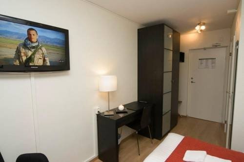 Фото Best Western Hotel City Gavle