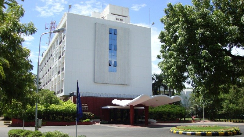 Фото Fortune Pandiyan Hotel - Member ITC Hotel Group