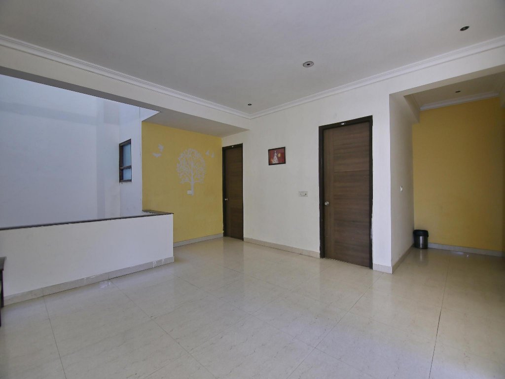 Фото Oyo 441 Hotel Mascot