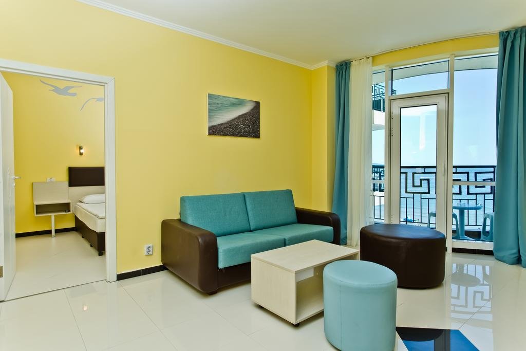 Фото Blue Pearl Hotel - Ultra All Inclusive