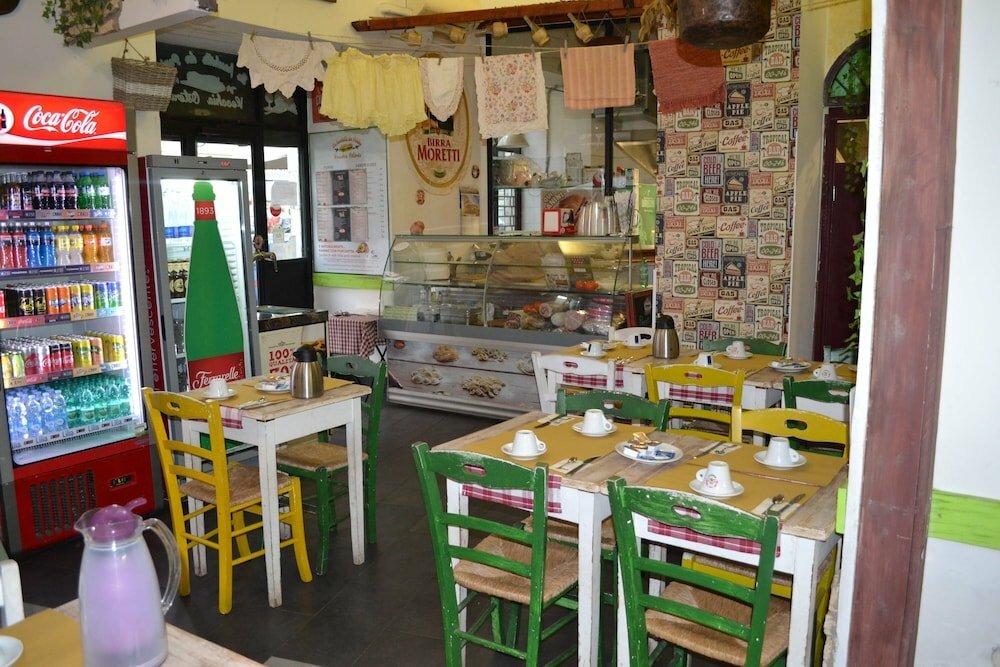 Hotel Suite Imperial, Rome, photo