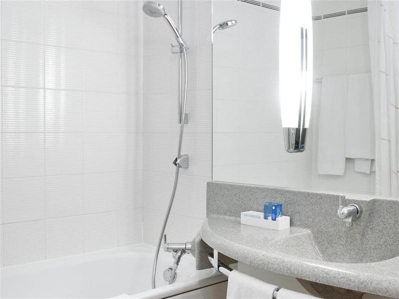 Фото Ibis Styles Colmar Nord