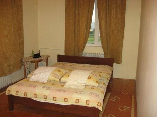Хостел Lary Hostel в Сучаве