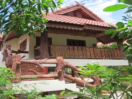 Фото Wang Sai Resort