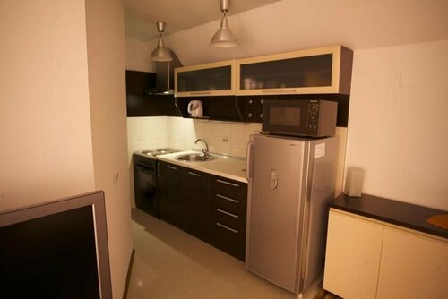 Гостиница Aloha Luxury Apartments в Скопье