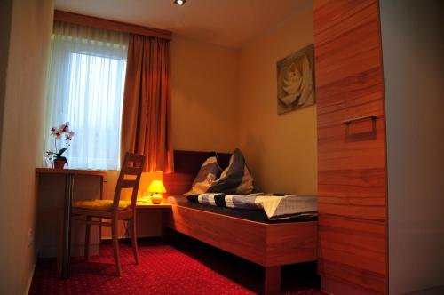 Фото Pension Beate