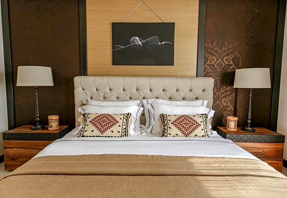 Фото Boutique Hotel Casa del Mare Pietra