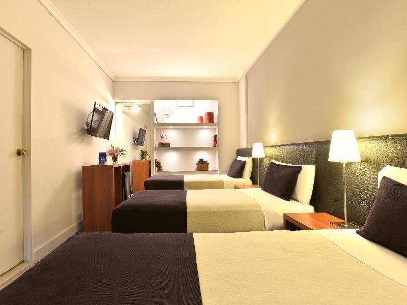 Фото Bisonte Libertad